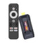 HK1 RBOX D8 RK3528 2GB/16GB Android 13 - Android TV