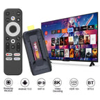 HK1 RBOX D8 RK3528 2GB/16GB Android 13 - Android TV