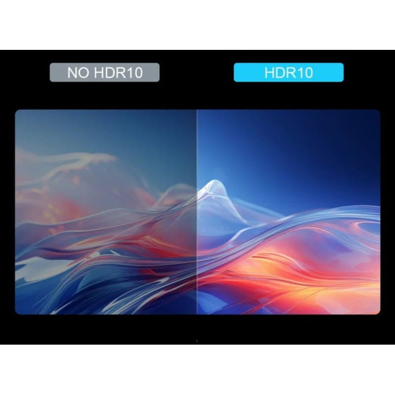 HK1 RBOX D8 RK3528 2GB/16GB Android 13 - Android TV