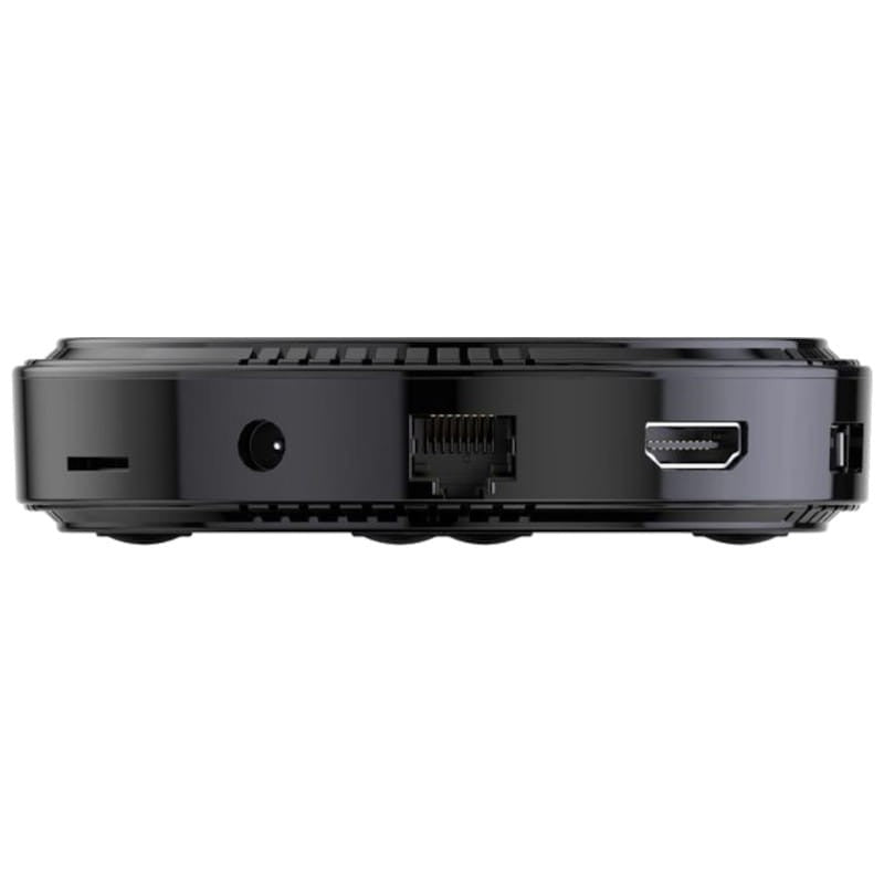 HK1 RBox S905W2 4GB/64GB Android 11 100M - Android TV