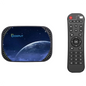 HK1 RBox X4S S905X4 2GB/16GB Dual Wifi Android 11 - Android TV