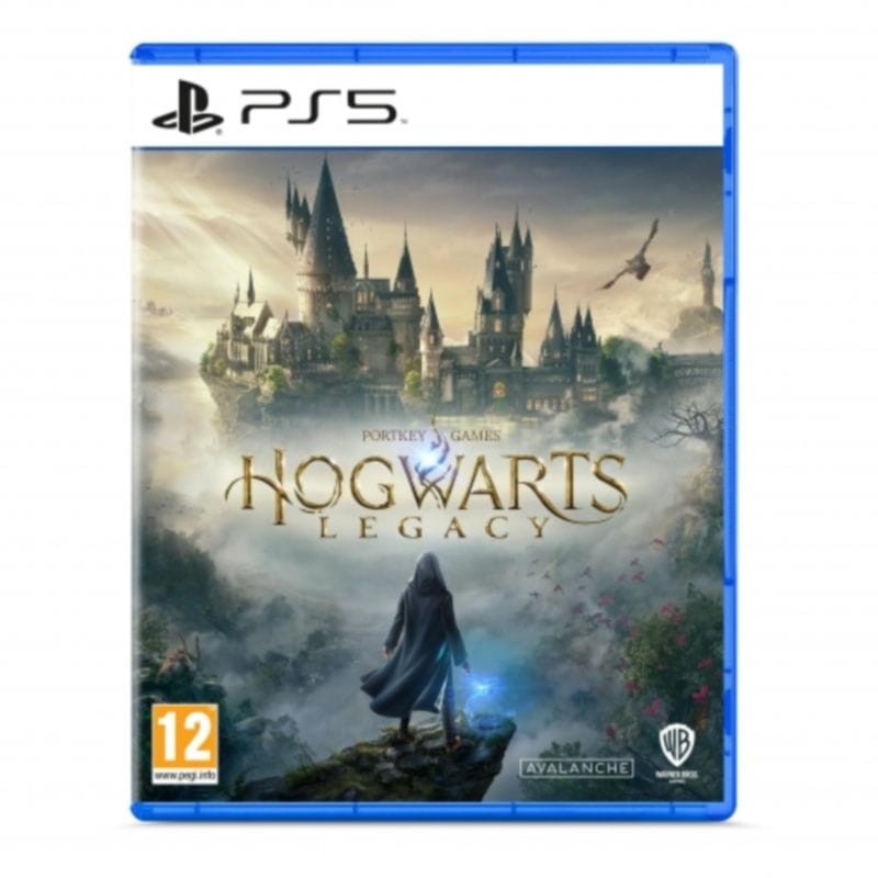 Hogwarts Legacy Standard - Sony PS5 Playstation 5
