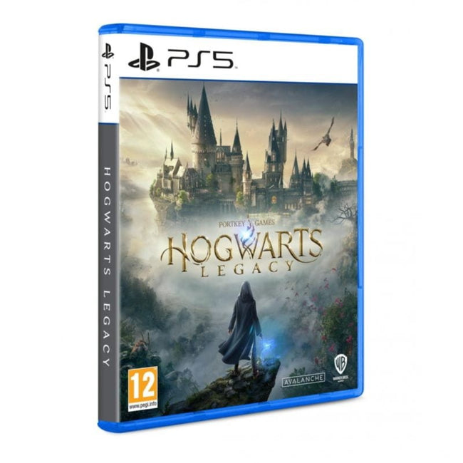 Hogwarts Legacy Standard - Sony PS5 Playstation 5 Main Image