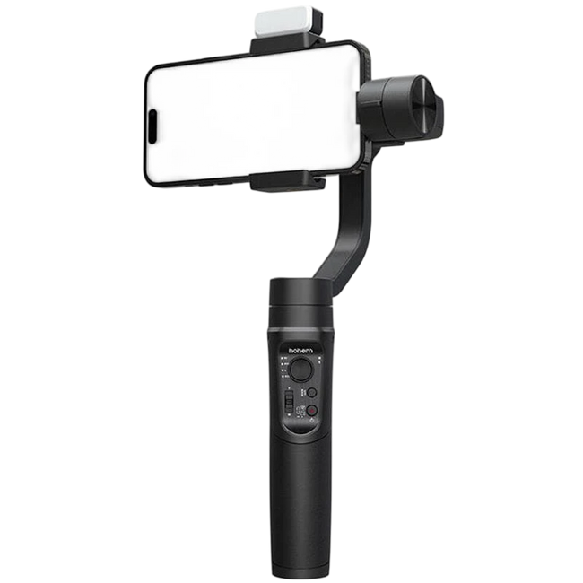 Hohem iSteady Mobile+ - Estabilizador para teléfono Hover Image