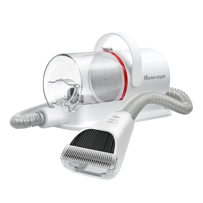 HomeRunPet HC15 - Kit de aseo para mascotas Hover Image