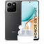 Honor 400 Smart 4G 4GB/128GB Negro + REGALO Honor Earbuds Choice X7 Lite