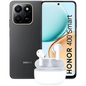 Honor 400 Smart 4G 4GB/128GB Negro + REGALO Honor Earbuds Choice X7 Lite