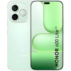 Honor 600 Lite 5G 8GB/256GB Verde Sprout 6,6 pulgadas AMOLED 120Hz 108MP 6520mAh 45W NFC