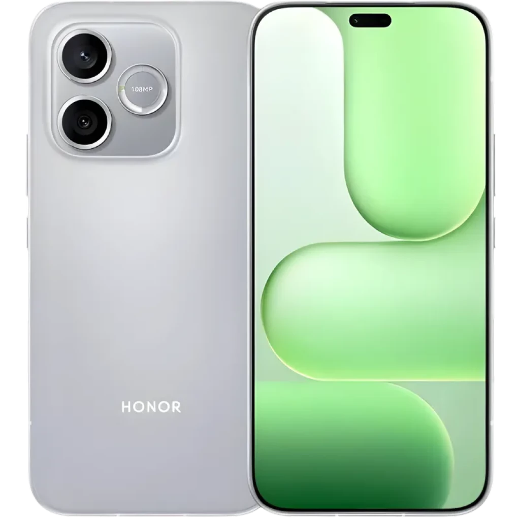 Honor 600 Lite 5G 8GB/256GB Gris