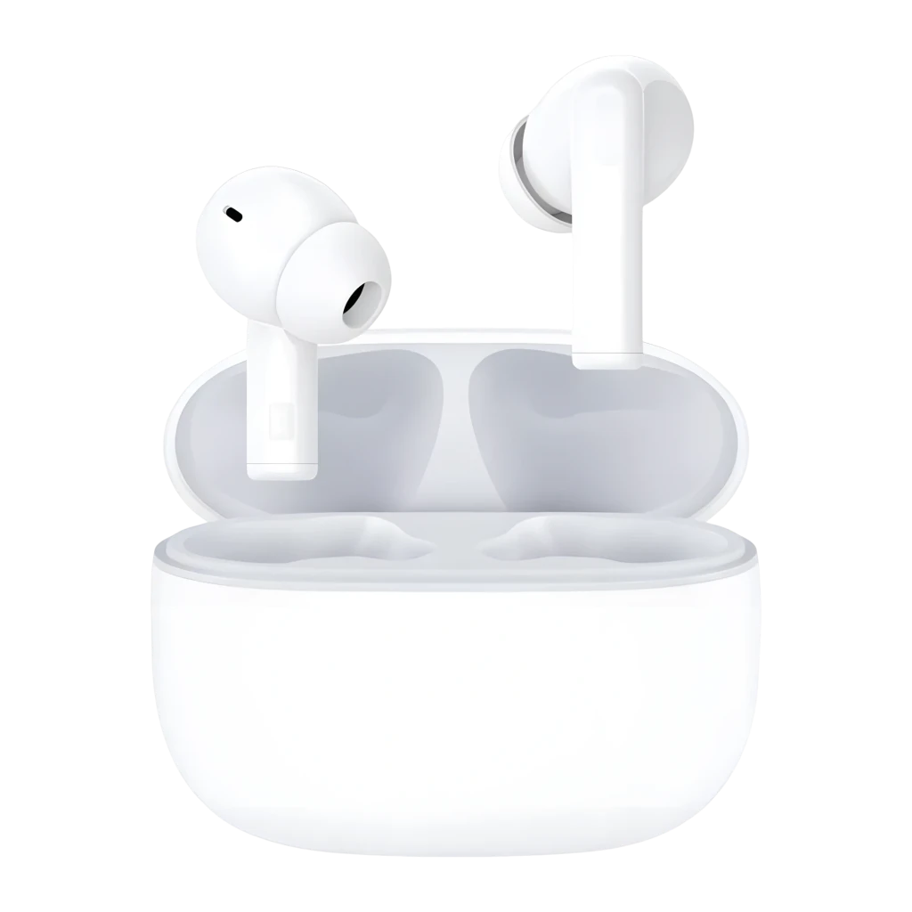 Honor Choice Earbuds X7 Lite White