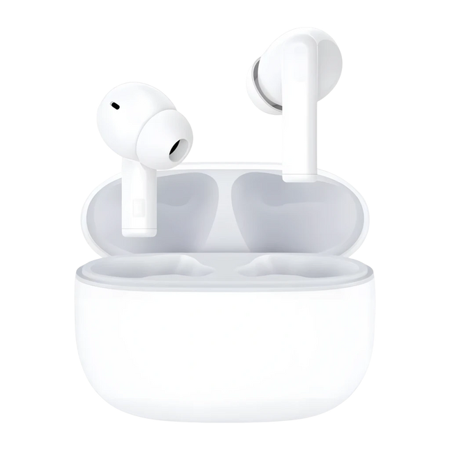 Honor Choice Earbuds X7 Lite White Hover Image