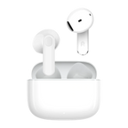 Auriculares HONOR Choice Earbuds X7e Blanco Active In-Ear TWS Bluetooth 5.4 38h