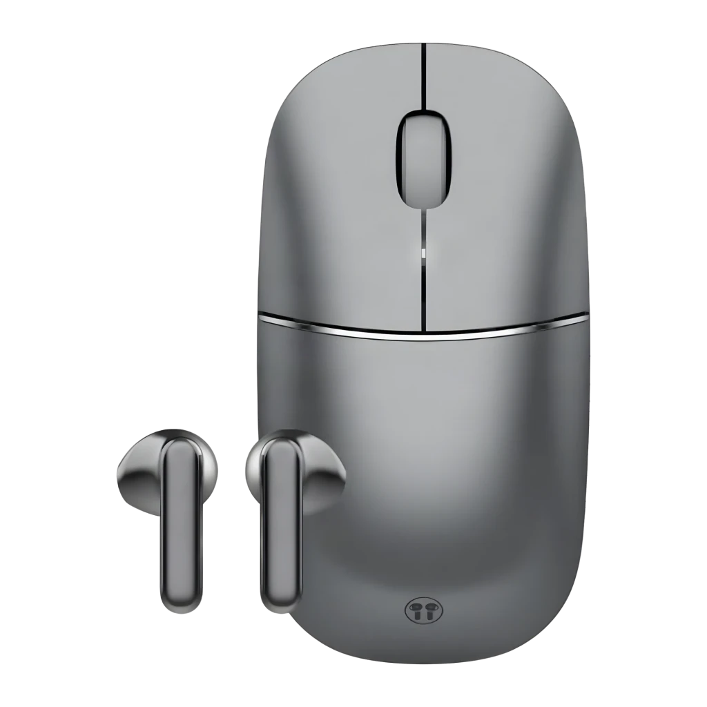 Auriculares HONOR Choice MouseBuds Pro In-Ear Bluetooth 5.3
