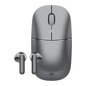 Auriculares HONOR Choice MouseBuds Pro In-Ear Bluetooth 5.3