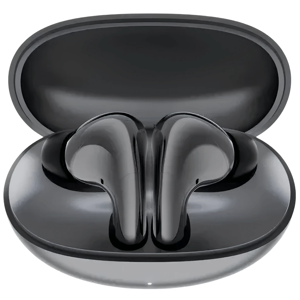Honor Choice Earbuds X7 Pro Grey ANC 45dB Bluetooth 5.4 - Auriculares Inalámbricos TWS