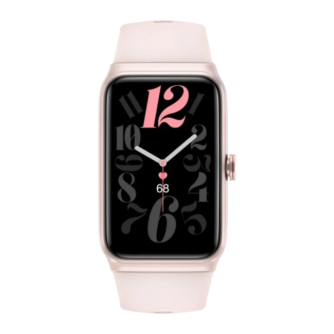 Honor Choice MOECEN Band Rose Gold Hover Image