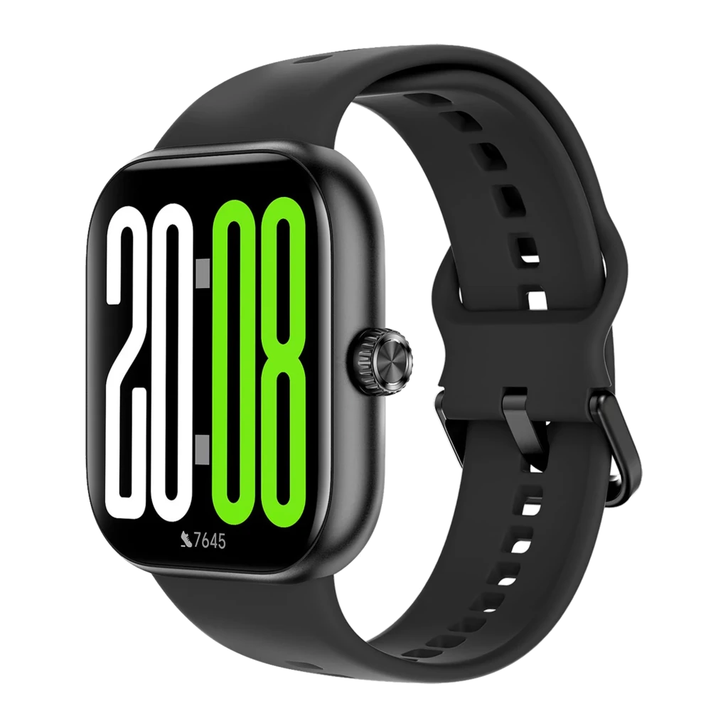 Honor Choice Watch 2 Pro Black