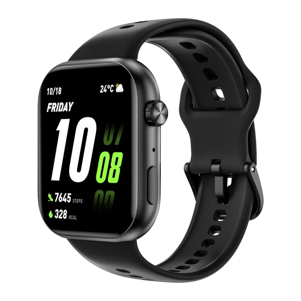 HONOR CHOICE Watch 2i Black