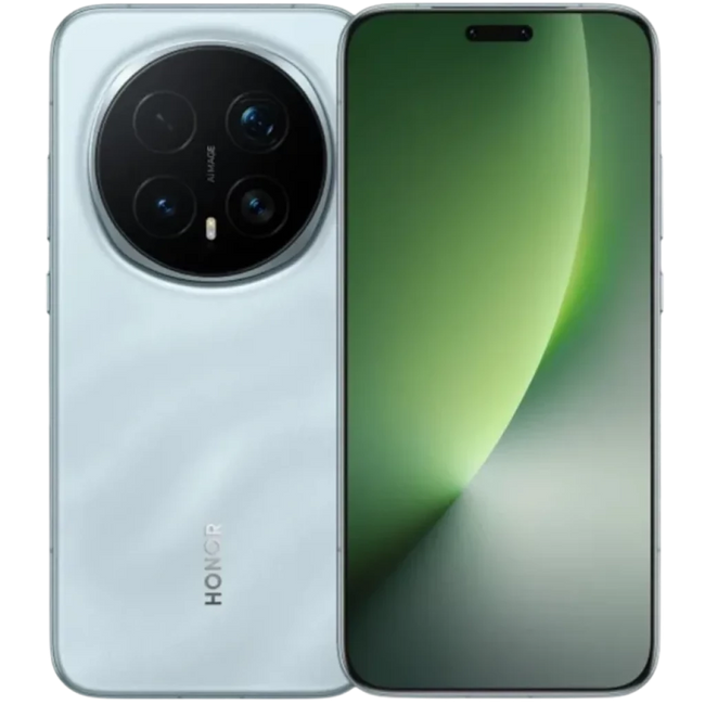 Honor Magic 8 Pro 5G 12GB/512GB Azul Hover Image