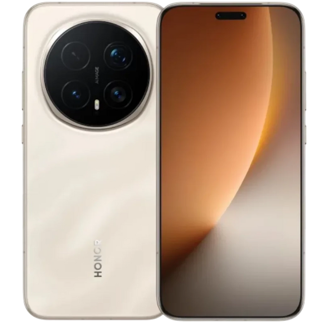 Honor Magic 8 Pro 5G 12GB/512GB Dorado Hover Image