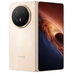 Honor Magic V6 5G 16GB/512GB Dorado Plegable Snapdragon 8 Gen 5