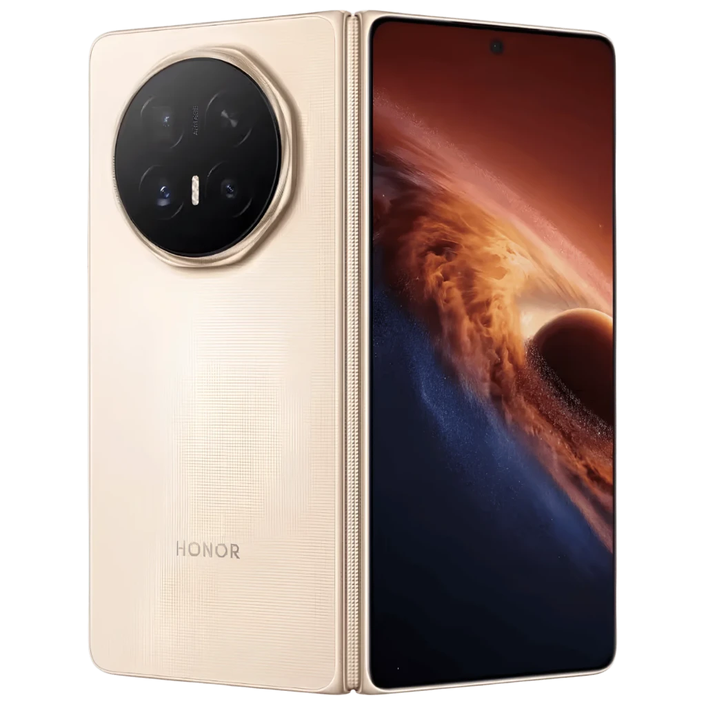 Honor Magic V6 5G 16GB/512GB Dorado