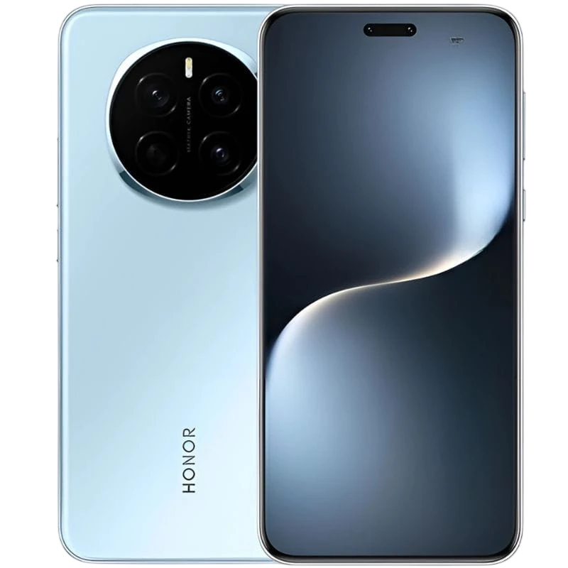 Honor Magic7 Pro 5G 12GB/512GB Azul - Teléfono Móvil