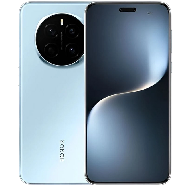 Honor Magic7 Pro 5G 12GB/512GB Azul - Teléfono Móvil Hover Image