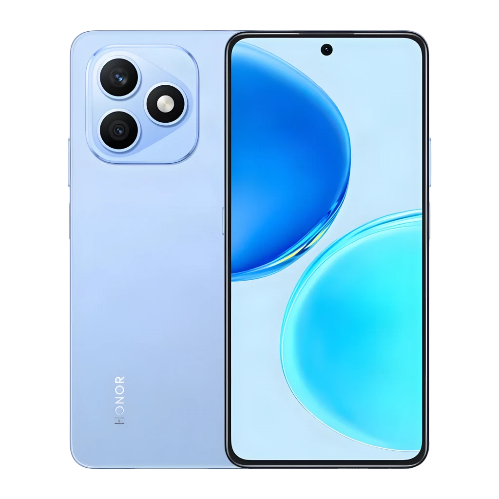 Honor X8D 8GB/512GB Azul 108MP 35W
