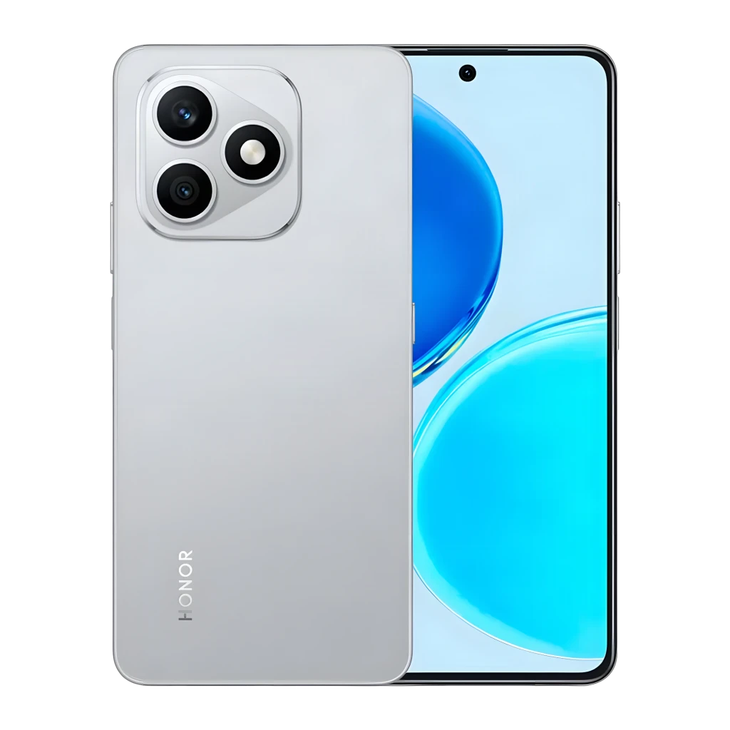 Honor X8D 8GB/512GB Gris 4G Snapdragon 680