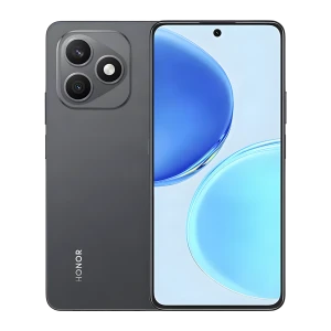 Honor X8D 8GB/512GB Negro 6,7 pulgadas AMOLED