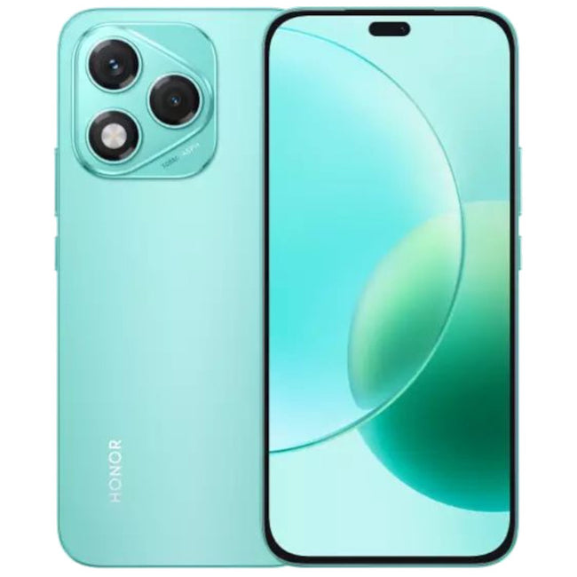 Honor 400 Lite 5G 12GB/256GB Verde Hover Image