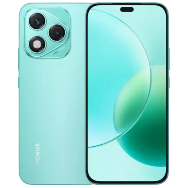 Honor 400 Lite 5G 12GB/256GB Verde Hover Image