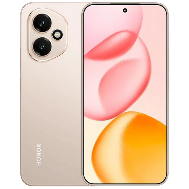 Honor 400 5G 8GB/512GB Dorado Hover Image