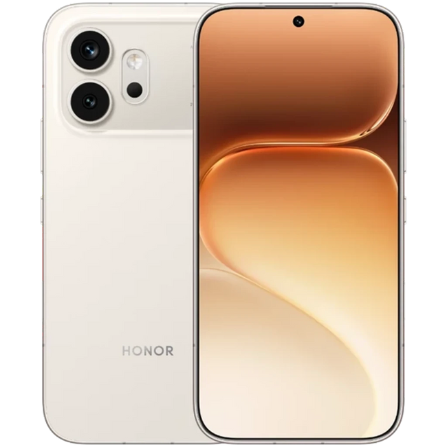 Honor 600 5G 8GB/512GB Dorado Hover Image