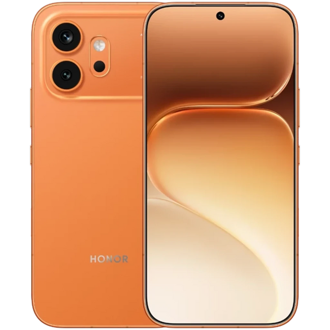 Honor 600 5G 8GB/512GB Naranja Hover Image