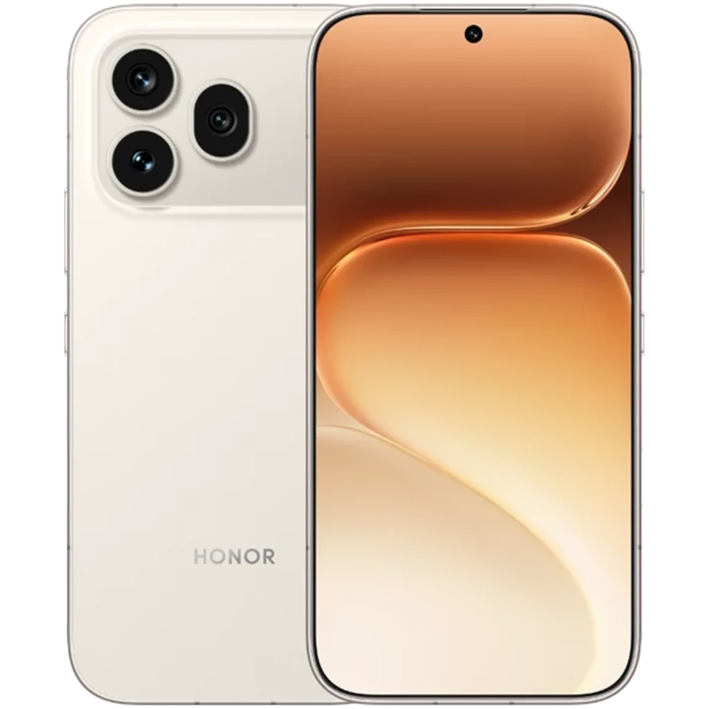 Honor 600 Pro 5G 12GB/512GB Golden White