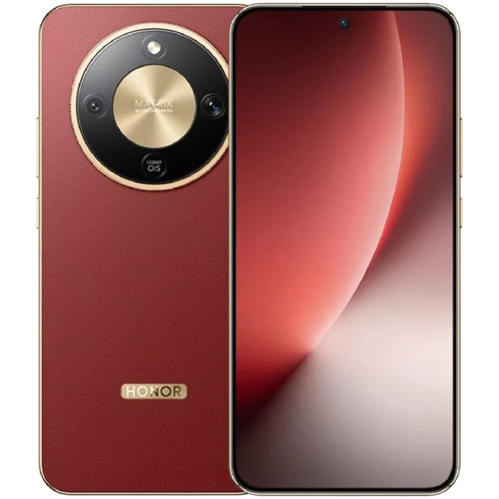 Honor Magic8 Lite 5G 8GB/256GB Reddish Brown