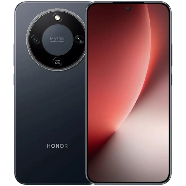 Honor Magic8 Lite 5G 8GB/256GB Negro Hover Image