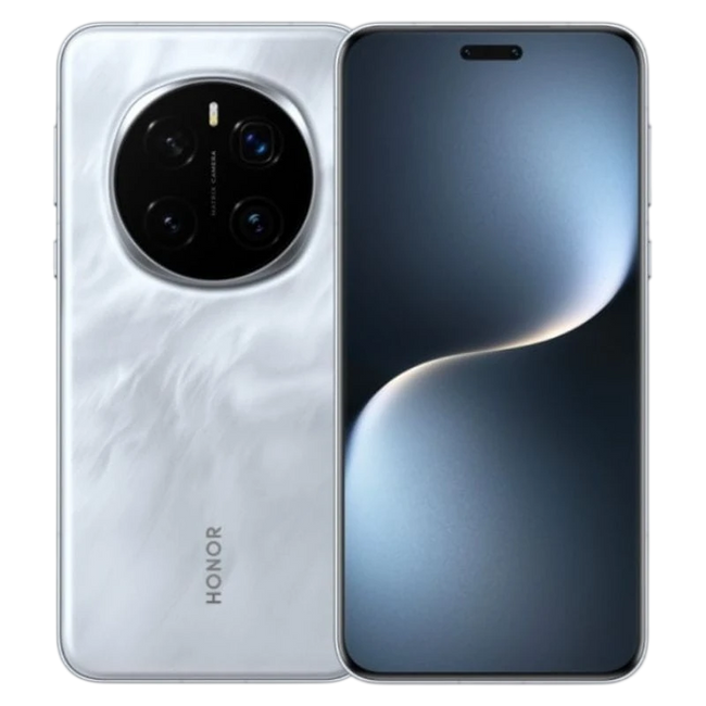Honor Magic7 Pro 5G 16GB/1TB Gris Hover Image