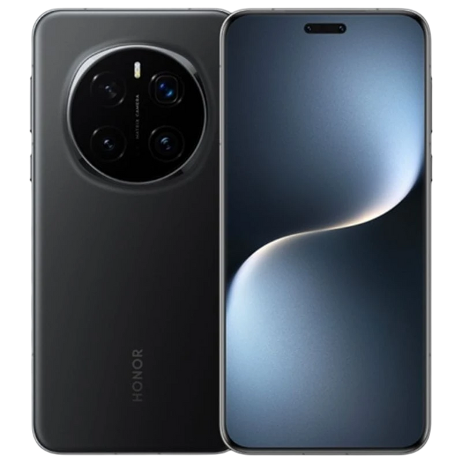 Honor Magic7 Pro 5G 12GB/512GB Negro Hover Image