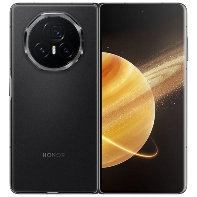 Honor Magic V3 5G 12GB/512GB Negro Hover Image