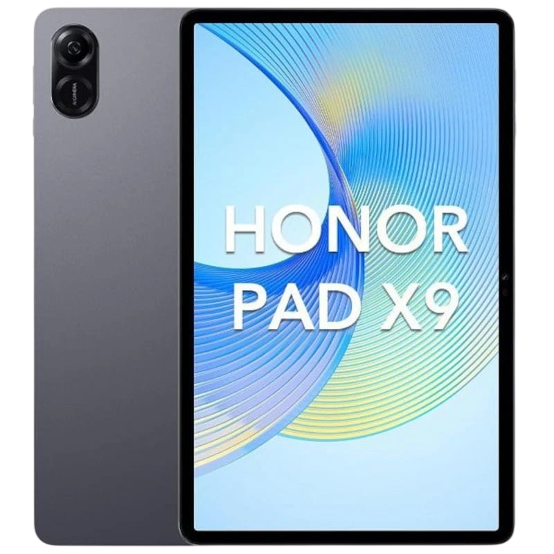 Honor Pad X9 11.5 4GB/128GB Gris - Tablet