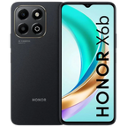 Honor X6B 4GB/128GB Negro