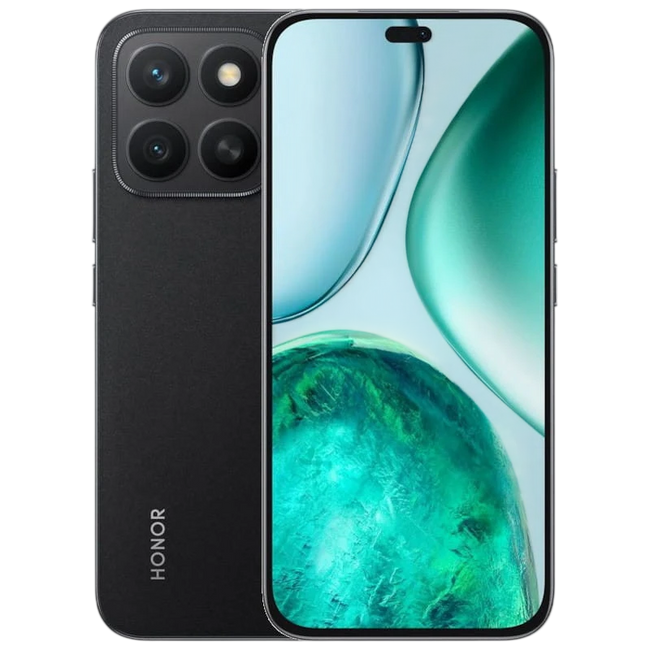 Honor X8c 8GB/256GB Negro Hover Image