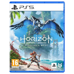 Horizon Forbidden West PS5