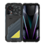 Hotwav Hyper 8E Negro 6GB/128GB IP68 + IP69K + MIL-STD-810H 15100mAh