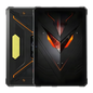 Hotwav R9 Pro Max 5G 8GB/256GB Naranja 11 pulgadas - Tablet rugged con soporte