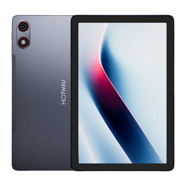 Hotwav Pad 13 Pro 4GB/256GB 4G LTE Dual SIM 10,1 pulgadas Hover Image