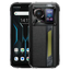 Hotwav Hyper 7 Pro 5G 16GB/256GB Negro - Teléfono móvil rugged